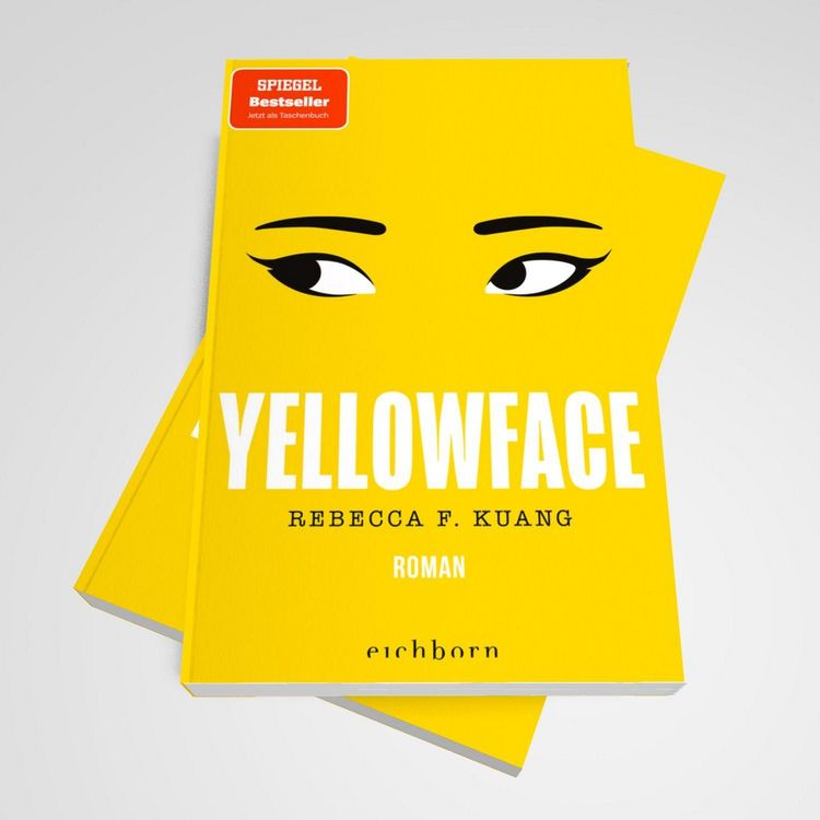 Produktbild: Yellowface