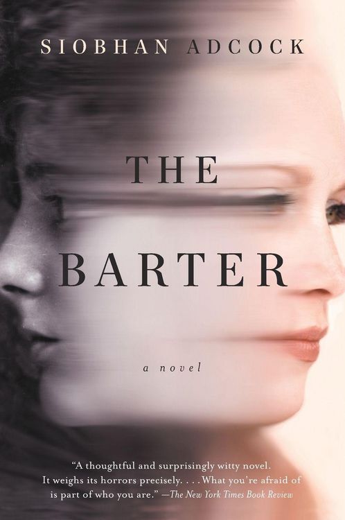 Produktbild: The Barter