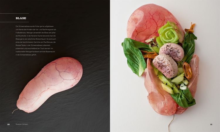 Produktbild: Fleisch