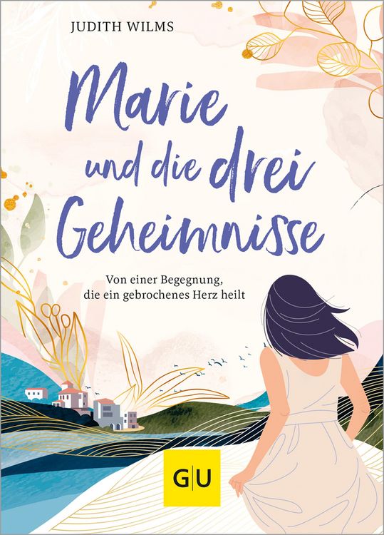 Produktbild: Marie und die drei Geheimnisse