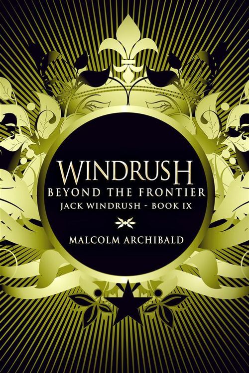 Produktbild: Beyond The Frontier