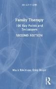 Produktbild: Family Therapy