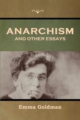 Produktbild: Anarchism and Other Essays