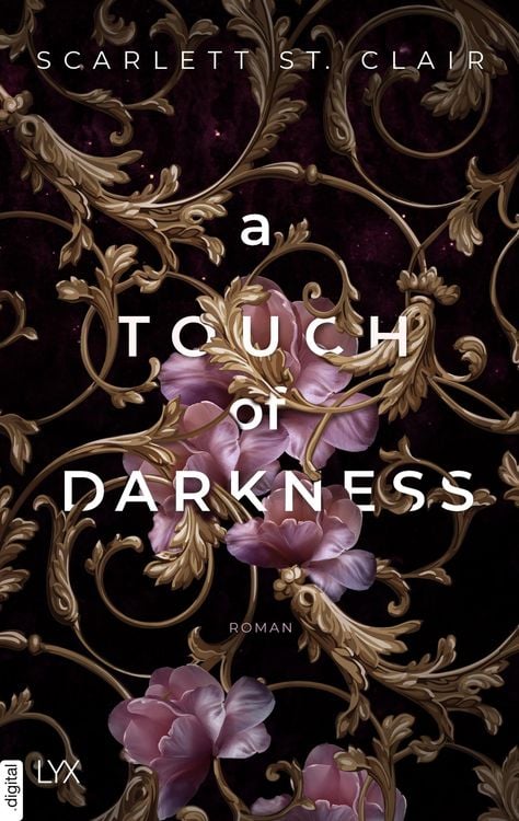 Produktbild: A Touch of Darkness