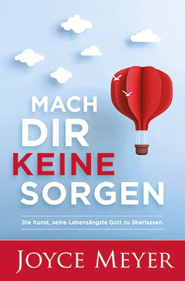 Produktbild: Mach dir keine Sorgen