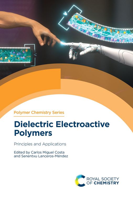 Produktbild: Dielectric Electroactive Polymers
