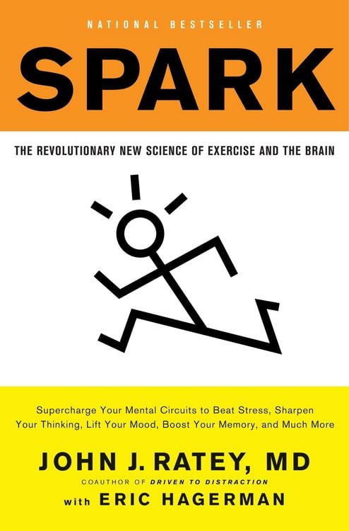 Produktbild: Spark