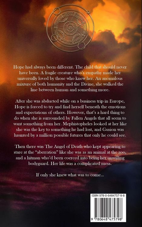 Produktbild: The Fallen