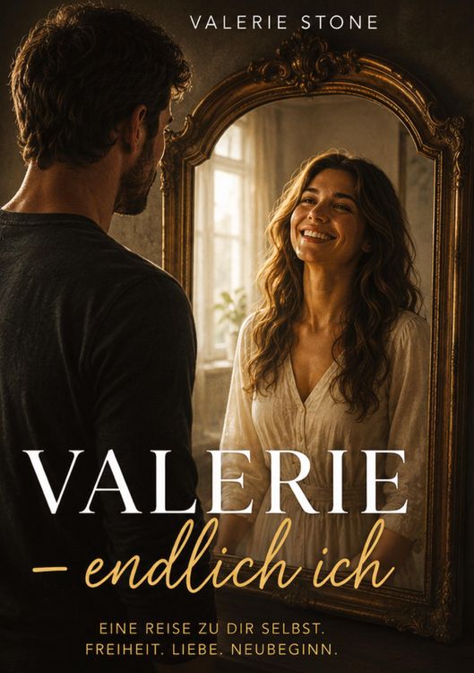 Produktbild: Valerie - endlich ich