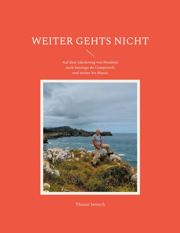 Produktbild: Weiter gehts nicht