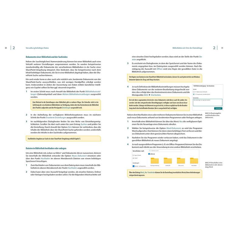 Produktbild: Sharepoint Online