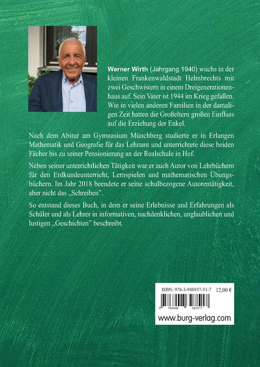 Produktbild: Aus der Schule geplaudert