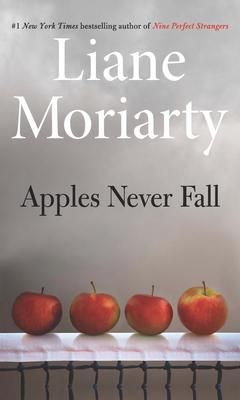 Produktbild: Apples Never Fall