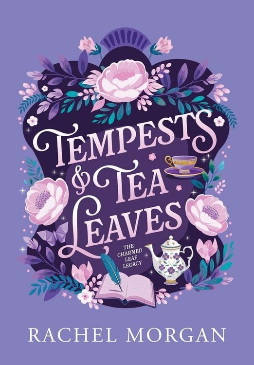 Produktbild: Tempests & Tea Leaves
