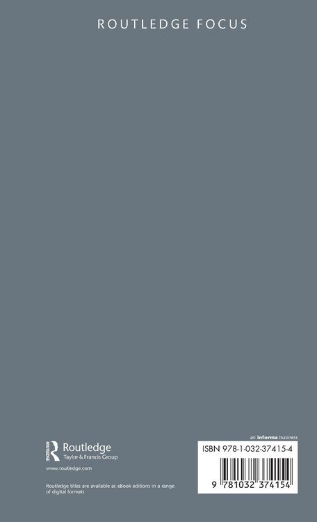 Produktbild: Countering the Cloud