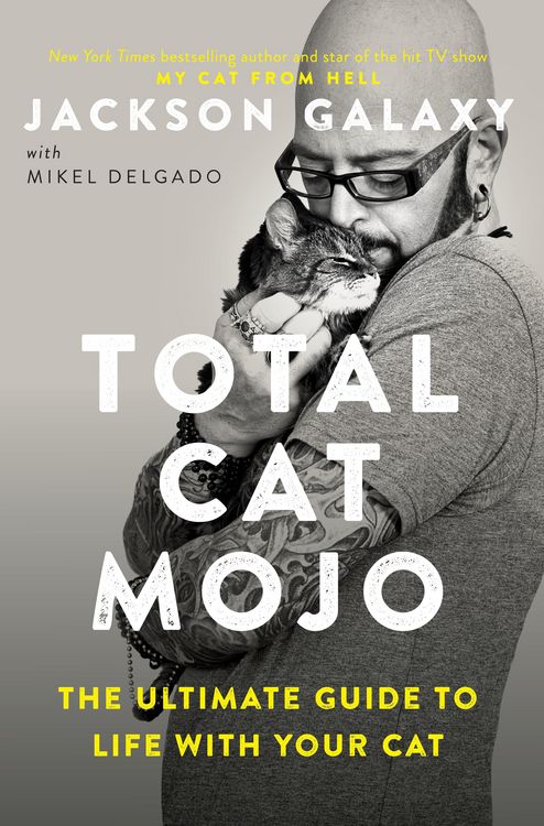 Produktbild: Total Cat Mojo