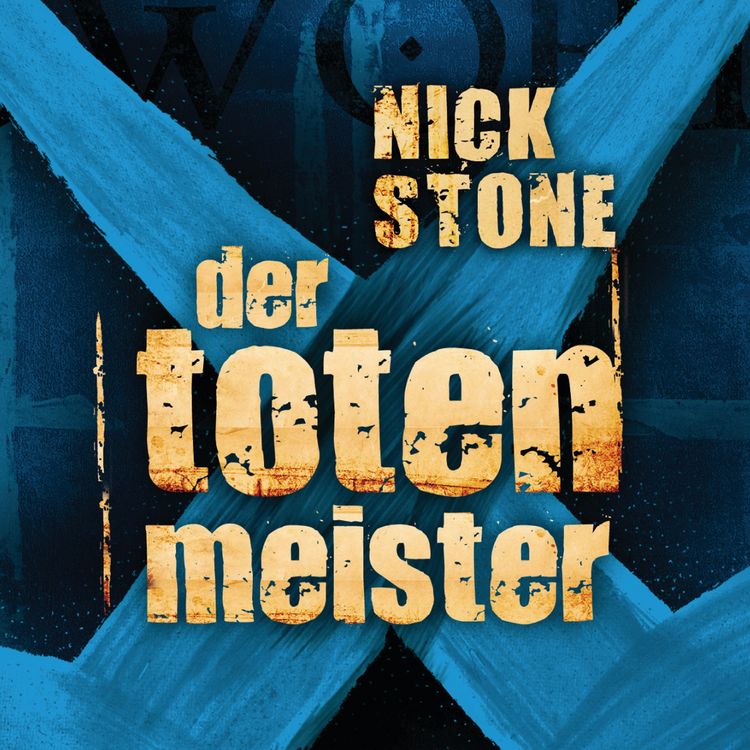Produktbild: Der Totenmeister