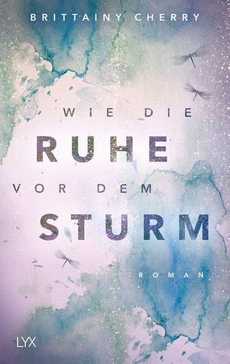 Produktbild: Wie die Ruhe vor dem Sturm