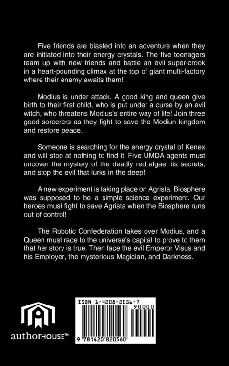 Produktbild: Adventures Across The Universe
