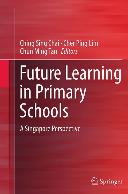 Produktbild: Future Learning in Primary Schools