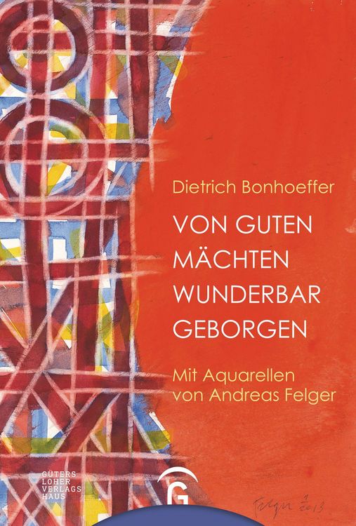 Produktbild: Von guten M&auml;chten wunderbar geborgen