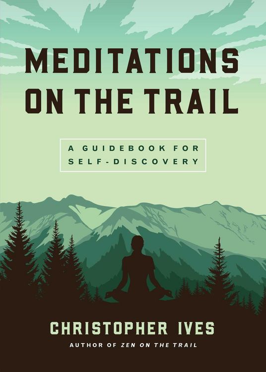 Produktbild: Meditations on the Trail