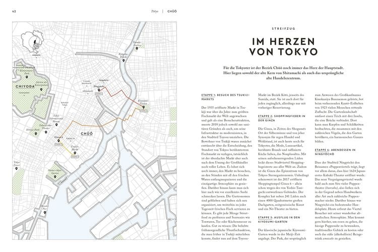 Produktbild: Tokyo