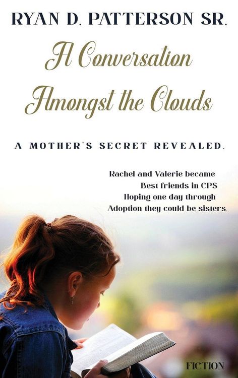 Produktbild: A Conversation Amongst the Clouds