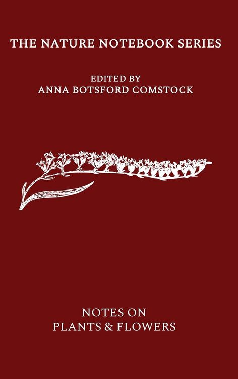 Produktbild: Notes on Plants and Flowers
