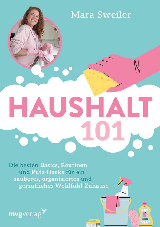 Produktbild: Haushalt 101