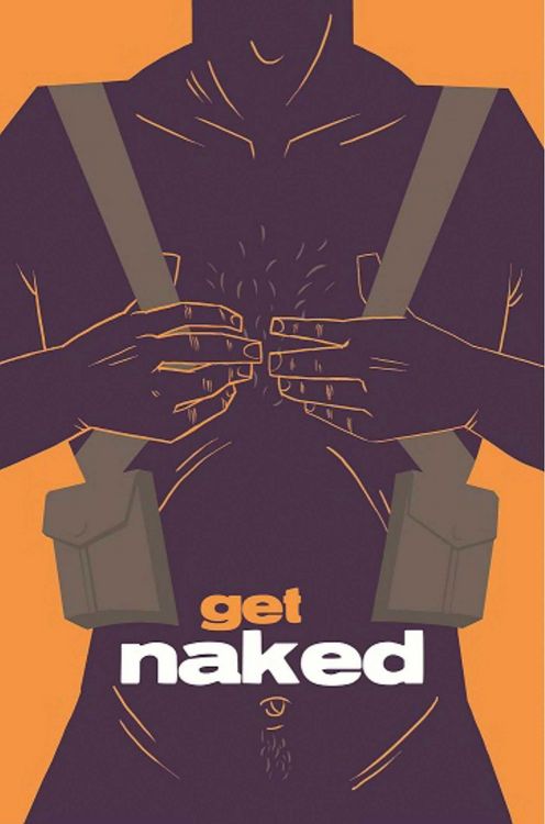 Produktbild: Get Naked
