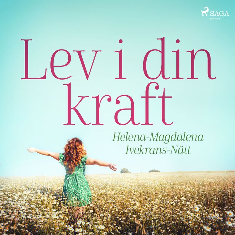 Produktbild: Lev i din kraft