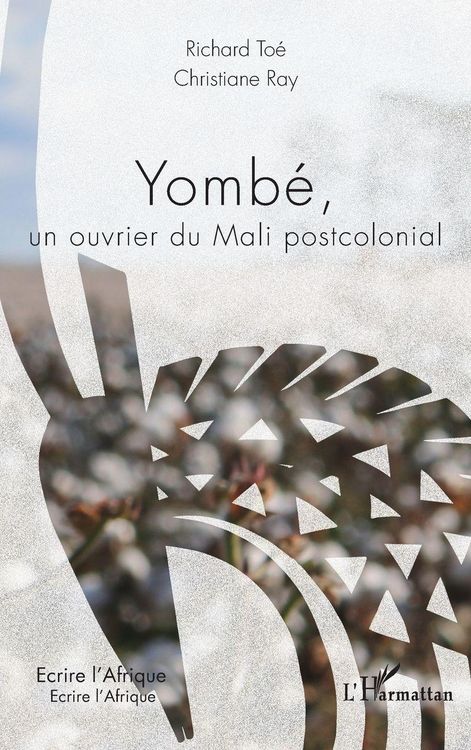 Produktbild: Yomb&eacute;, un ouvrier du Mali postcolonial