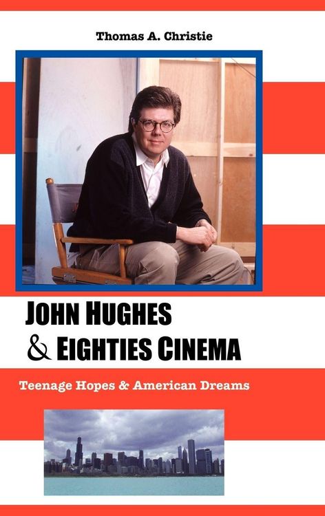 Produktbild: John Hughes and Eighties Cinema
