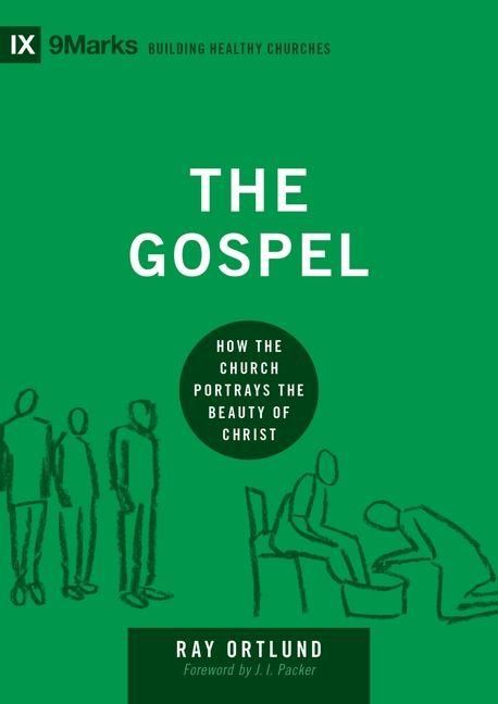 Produktbild: The Gospel