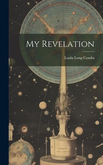 Produktbild: My Revelation