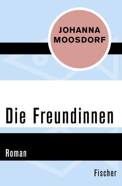 Produktbild: Die Freundinnen