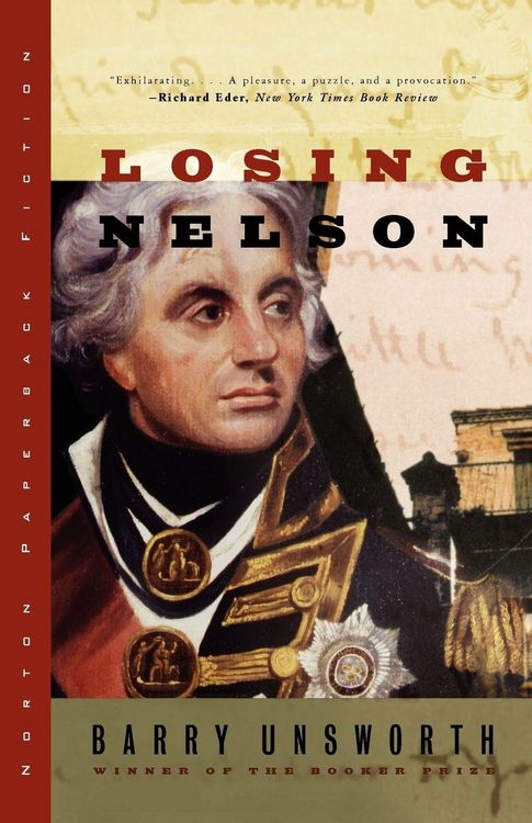 Produktbild: Losing Nelson