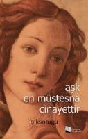 Produktbild: Ask En M&uuml;stesna Cinayettir