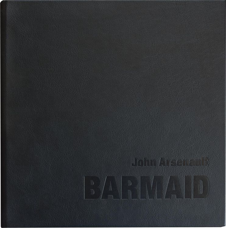 Produktbild: Barmaid