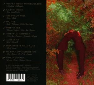 Produktbild: Sad Songs To Cry To