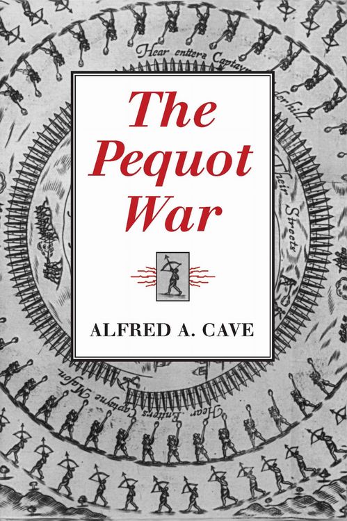 Produktbild: The Pequot War