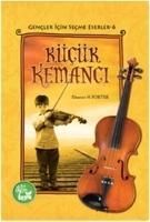 Produktbild: K&uuml;c&uuml;k Kemanci