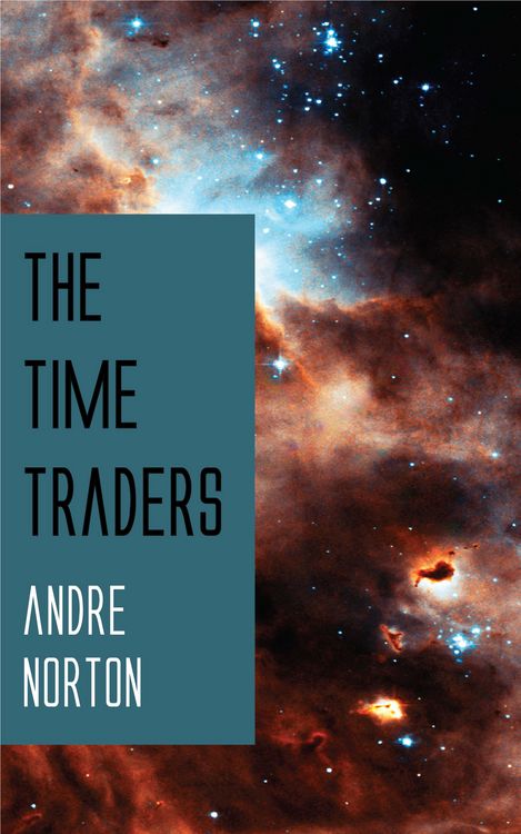 Produktbild: The Time Traders