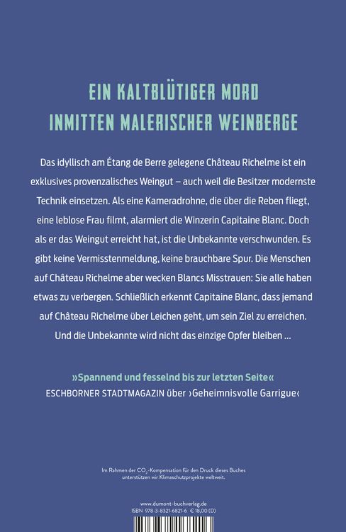 Produktbild: Unheilvolles Lan&ccedil;on