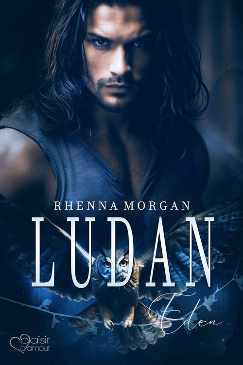 Produktbild: Ludan (Eden-Reihe Teil 4)
