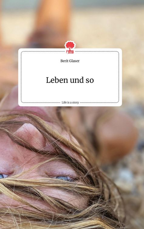 Produktbild: Leben und so. Life is a Story - story.one