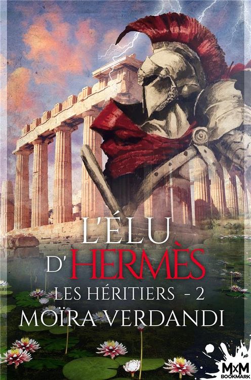 Produktbild: L elu d hermes