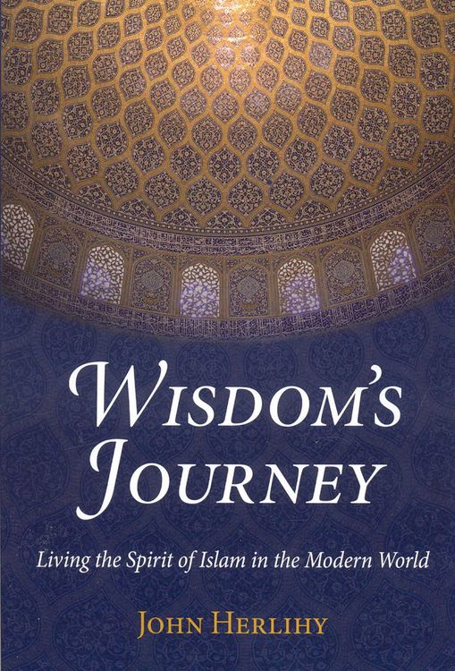 Produktbild: Wisdom's Journey