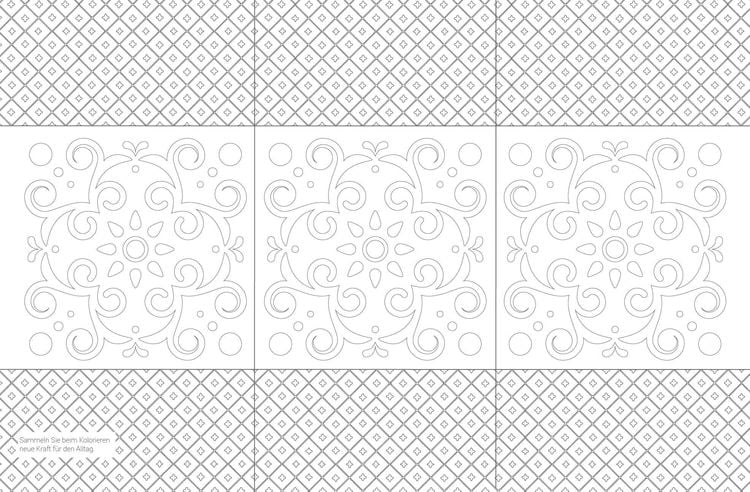 Produktbild: Inspiration Azulejos